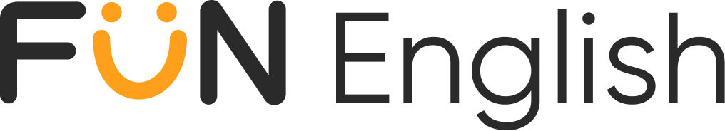 FÜN English